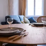 Chez Alphonse ~ Duplex ~ Centre-Ville