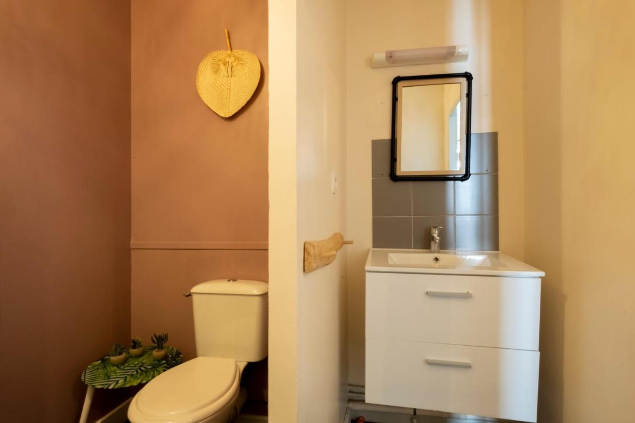 Chez Alphonse ~ Duplex ~ Centre-ville Amiens