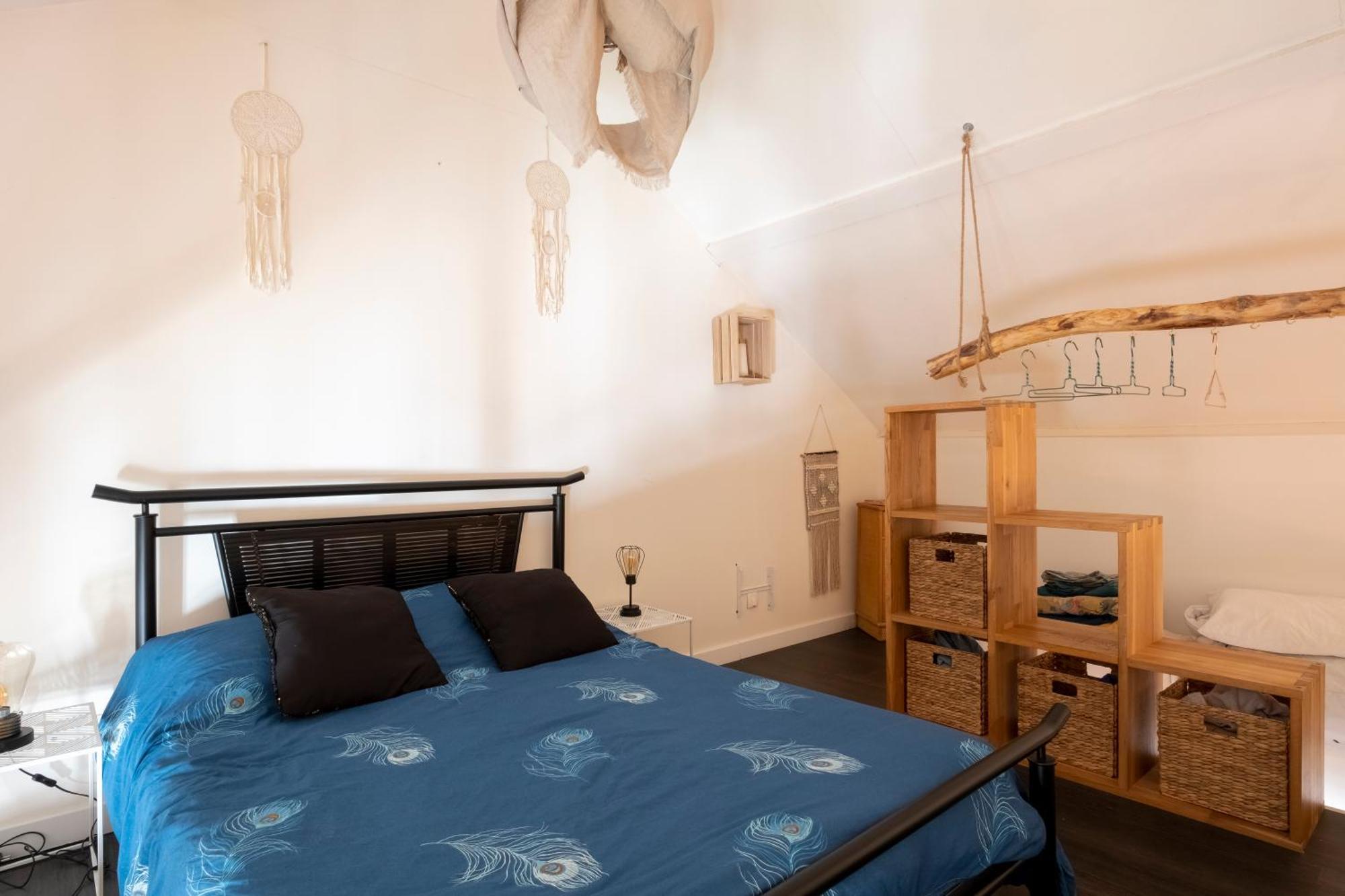 Chez Alphonse ~ Duplex ~ Centre-ville Appartement Amiens